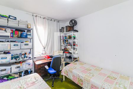 Apartamento à venda com 65m², 2 quartos e sem vagaQuarto 2