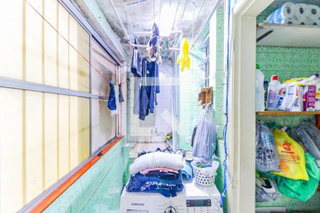 Apartamento à venda com 65m², 2 quartos e sem vagaÁrea de Serviço