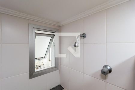 Apartamento para alugar com 64m², 3 quartos e 1 vaga Apartamento para alugar com 64m², 3 quartos e 1 vagaDetalhe Banheiro -Social