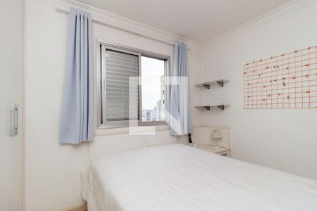 Apartamento para alugar com 64m², 3 quartos e 1 vaga Apartamento para alugar com 64m², 3 quartos e 1 vagaQuarto 3 - Suíte