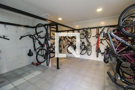 Apartamento para alugar com 64m², 3 quartos e 1 vaga Apartamento para alugar com 64m², 3 quartos e 1 vagaBicicletário