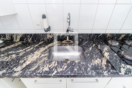 Apartamento para alugar com 64m², 3 quartos e 1 vaga Apartamento para alugar com 64m², 3 quartos e 1 vagaDetalhe - Cozinha