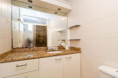 Apartamento para alugar com 64m², 3 quartos e 1 vaga Apartamento para alugar com 64m², 3 quartos e 1 vagaBanheiro - Suíte