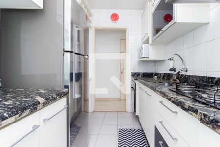 Apartamento para alugar com 64m², 3 quartos e 1 vaga Apartamento para alugar com 64m², 3 quartos e 1 vagaCozinha