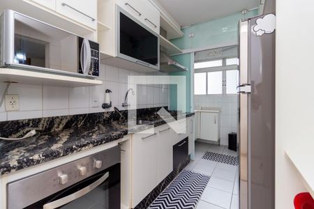 Apartamento para alugar com 64m², 3 quartos e 1 vaga Apartamento para alugar com 64m², 3 quartos e 1 vagaCozinha