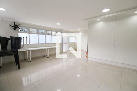 Apartamento para alugar com 64m², 3 quartos e 1 vaga Apartamento para alugar com 64m², 3 quartos e 1 vagaSalão de Festas