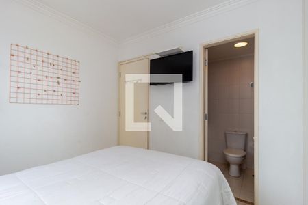 Apartamento para alugar com 64m², 3 quartos e 1 vaga Apartamento para alugar com 64m², 3 quartos e 1 vagaQuarto 3 - Suíte