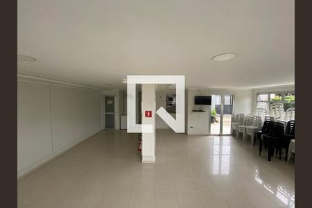 Apartamento para alugar com 64m², 3 quartos e 1 vaga Apartamento para alugar com 64m², 3 quartos e 1 vagaSalão de Festas