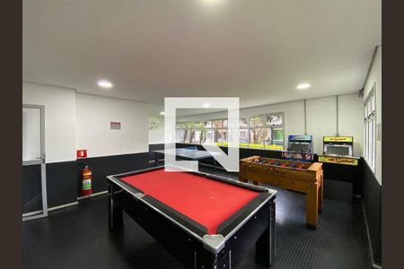 Apartamento para alugar com 64m², 3 quartos e 1 vaga Apartamento para alugar com 64m², 3 quartos e 1 vagaSalão de jogos