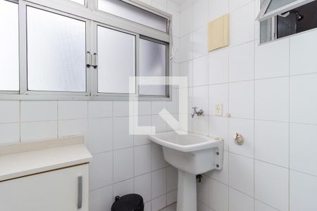 Apartamento para alugar com 64m², 3 quartos e 1 vaga Apartamento para alugar com 64m², 3 quartos e 1 vagaÁrea de Serviço
