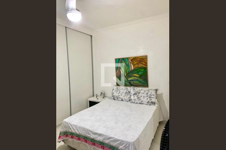 quarto 1 de apartamento à venda com 2 quartos, 77m² em Maria da Graça, Rio de Janeiro