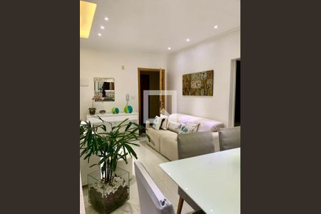 Apartamento à venda com 77m², 2 quartos e 1 vaga Apartamento à venda com 77m², 2 quartos e 1 vagasala