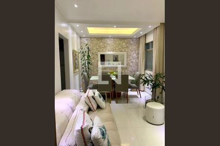 Apartamento à venda com 77m², 2 quartos e 1 vaga Apartamento à venda com 77m², 2 quartos e 1 vagasala