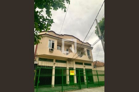 Apartamento à venda com 77m², 2 quartos e 1 vaga Apartamento à venda com 77m², 2 quartos e 1 vagaFachada do Prédio