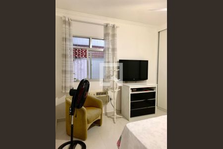 quarto 1 de apartamento à venda com 2 quartos, 77m² em Maria da Graça, Rio de Janeiro