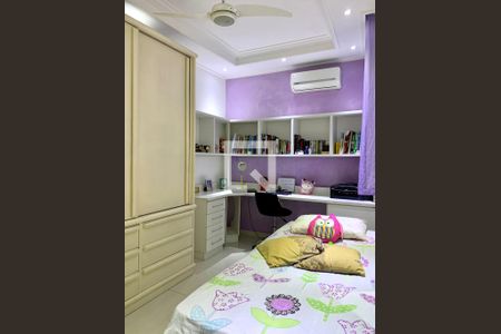 quarto 2 de apartamento à venda com 2 quartos, 77m² em Maria da Graça, Rio de Janeiro