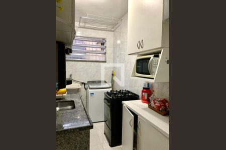 Apartamento à venda com 77m², 2 quartos e 1 vaga Apartamento à venda com 77m², 2 quartos e 1 vagaCozinha