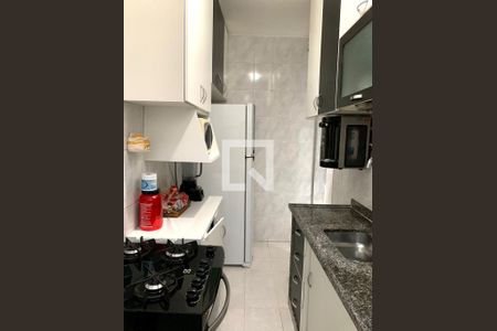 Apartamento à venda com 77m², 2 quartos e 1 vaga Apartamento à venda com 77m², 2 quartos e 1 vagaCozinha