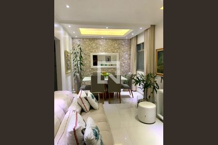 Apartamento à venda com 77m², 2 quartos e 1 vaga Apartamento à venda com 77m², 2 quartos e 1 vagasala