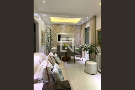 Apartamento à venda com 77m², 2 quartos e 1 vaga Apartamento à venda com 77m², 2 quartos e 1 vagasala