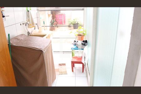 Casa à venda com 280m², 2 quartos e 3 vagasÁrea de Serviço