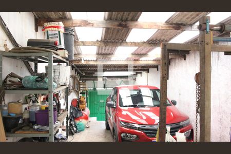 Casa à venda com 280m², 2 quartos e 3 vagasGaragem