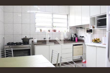 Casa à venda com 280m², 2 quartos e 3 vagasCozinha