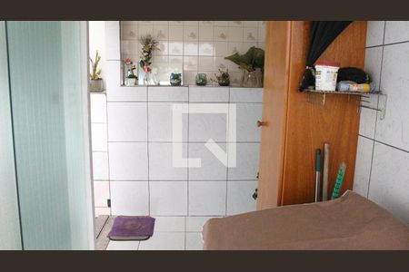 Casa à venda com 280m², 2 quartos e 3 vagasÁrea de Serviço