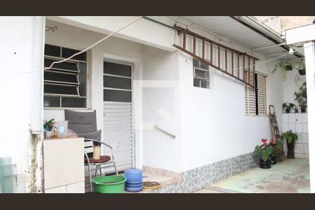 Casa à venda com 280m², 2 quartos e 3 vagasQuintal