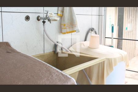 Casa à venda com 280m², 2 quartos e 3 vagasÁrea de Serviço