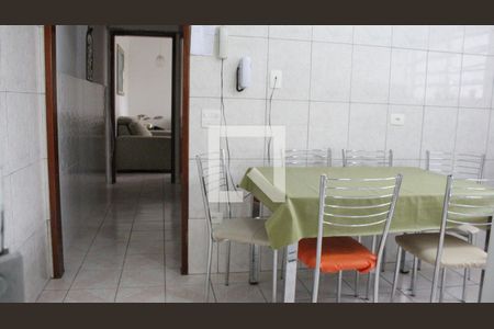 Casa à venda com 280m², 2 quartos e 3 vagasCozinha