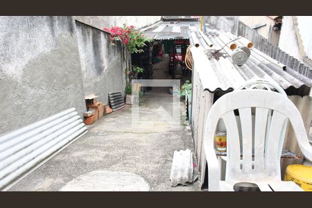 Casa à venda com 280m², 2 quartos e 3 vagasQuintal