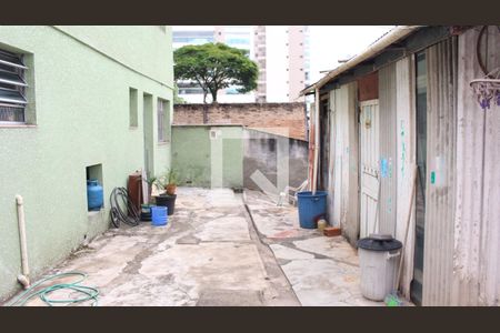 Casa à venda com 280m², 2 quartos e 3 vagasQuintal