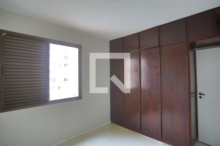 Quarto 2 de apartamento para alugar com 2 quartos, 85m² em Ponta da Praia, Santos