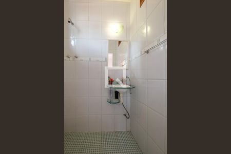 Casa à venda com 230m², 4 quartos e 1 vagaBanheiro da Suíte 2