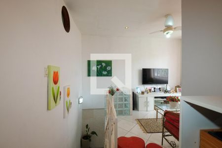 Casa à venda com 230m², 4 quartos e 1 vagaSala