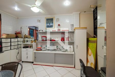 Casa à venda com 230m², 4 quartos e 1 vagaCopa