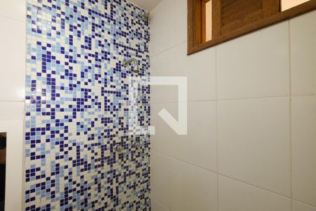 Casa à venda com 230m², 4 quartos e 1 vagaBanheiro da Suíte 3