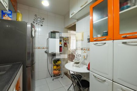 Casa à venda com 230m², 4 quartos e 1 vagaCozinha