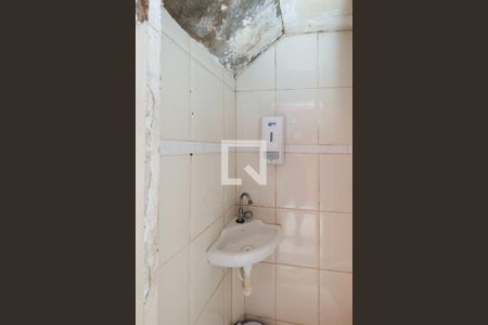 Casa à venda com 230m², 4 quartos e 1 vagaLavabo