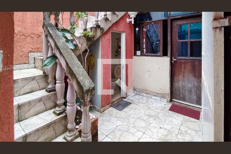 Casa à venda com 230m², 4 quartos e 1 vagaVista do Quarto