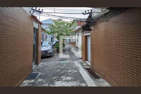 Casa à venda com 230m², 4 quartos e 1 vagaFachada