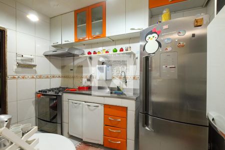 Casa à venda com 230m², 4 quartos e 1 vagaCozinha