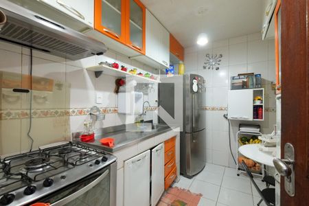 Casa à venda com 230m², 4 quartos e 1 vagaCozinha