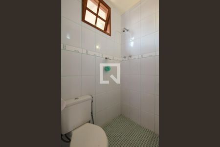 Casa à venda com 230m², 4 quartos e 1 vagaBanheiro da Suíte 2