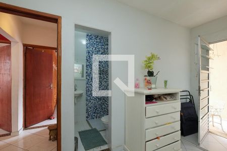 Casa à venda com 230m², 4 quartos e 1 vagaSuíte 3