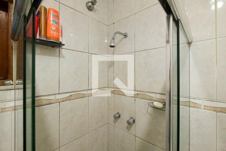 Casa à venda com 230m², 4 quartos e 1 vagaBanheiro Corredor