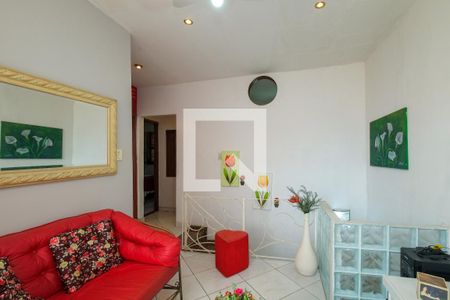 Casa à venda com 230m², 4 quartos e 1 vagaSala