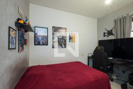 Casa à venda com 230m², 4 quartos e 1 vagaQuarto