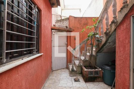 Casa à venda com 230m², 4 quartos e 1 vagaQuintal